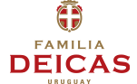 Familia Deicas Logo