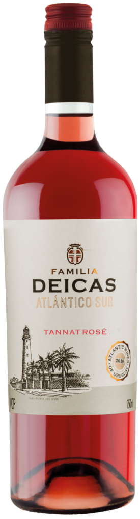 Atlantico Tannat Rose-01 botella